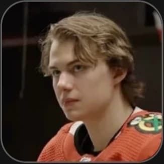 Connor Bedard thumbnail