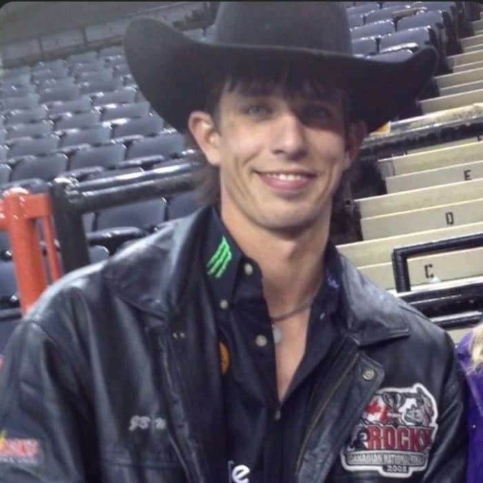 JB Mauney thumbnail