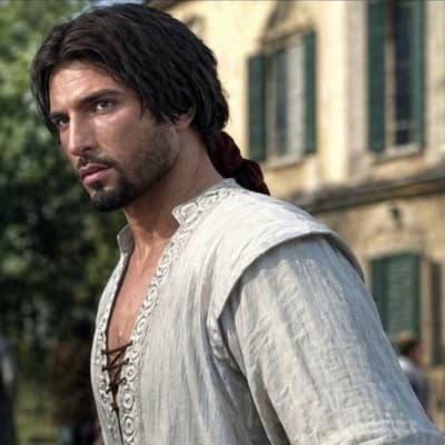 Ezio Auditore da Firenze thumbnail