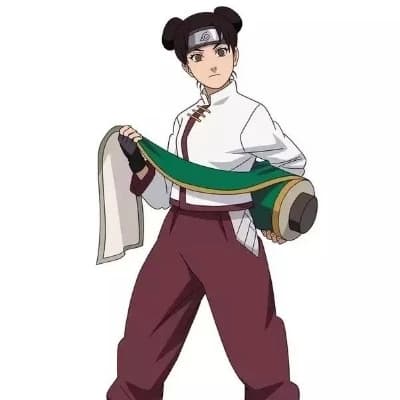 Tenten thumbnail