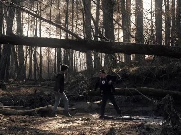 Teen Wolf thumbnail
