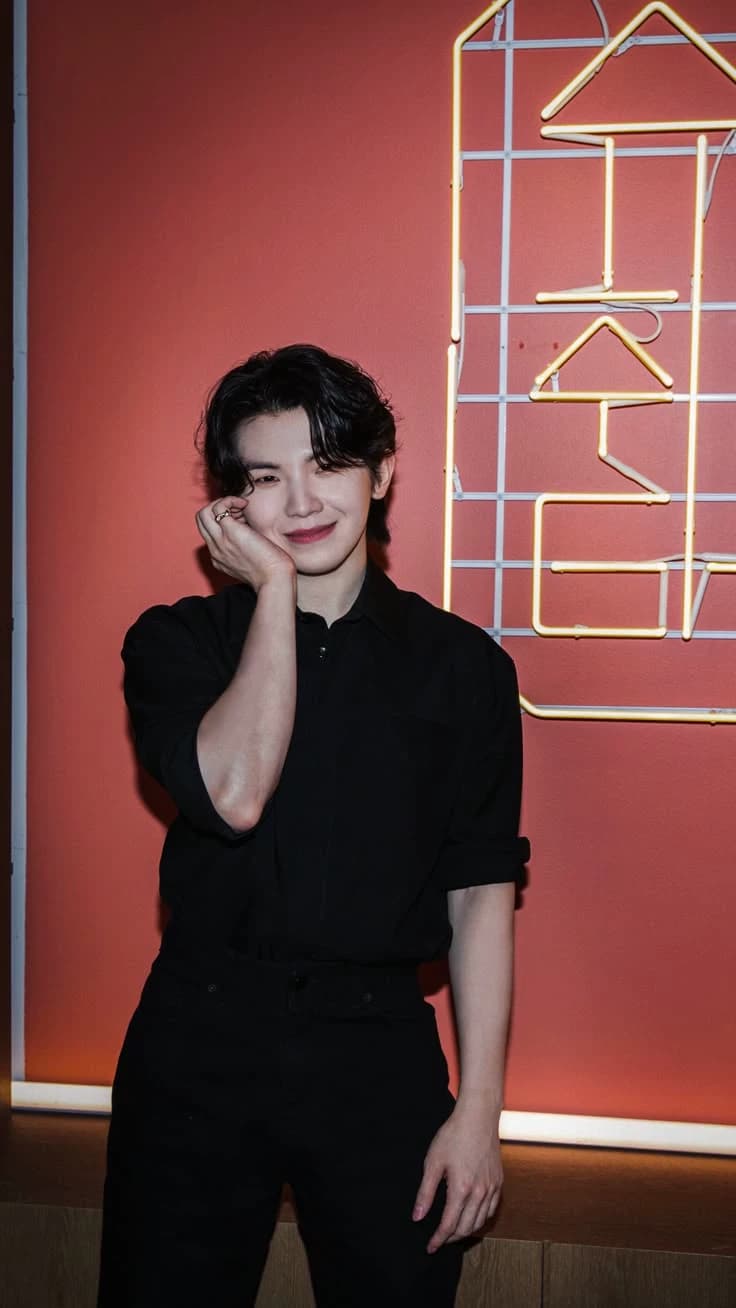 Woozi thumbnail
