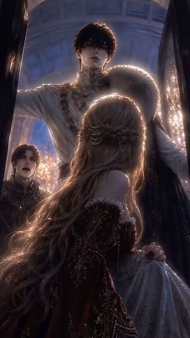 The royal family and the village thumbnail
