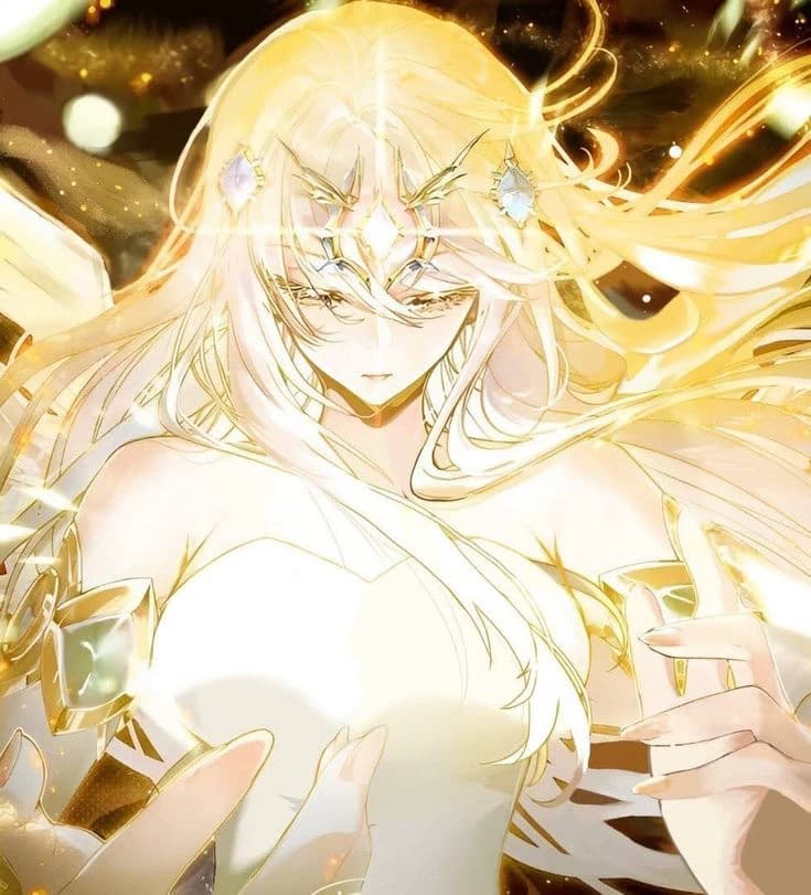 You are connected to the gods. thumbnail