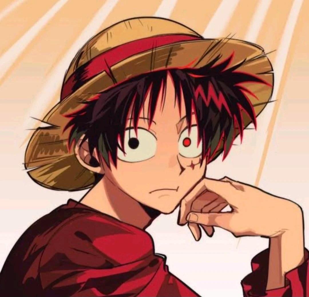Monkey D. Luffy thumbnail