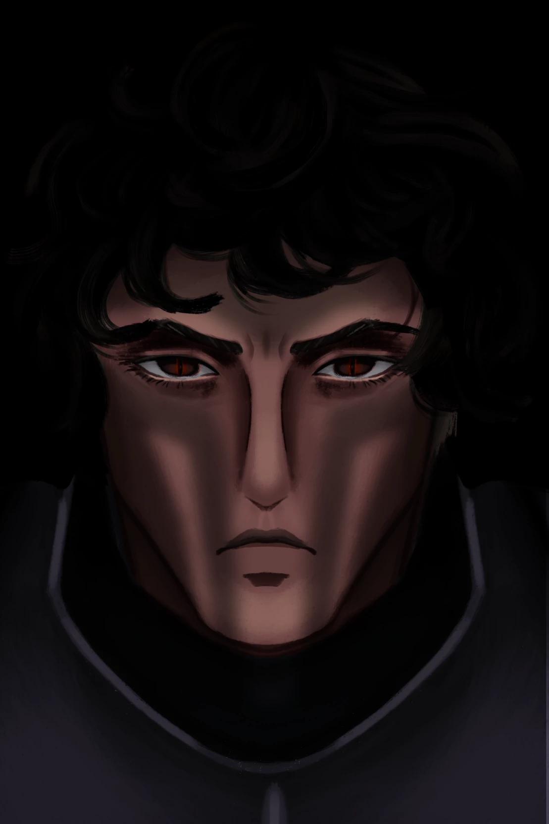 Areck Young  thumbnail