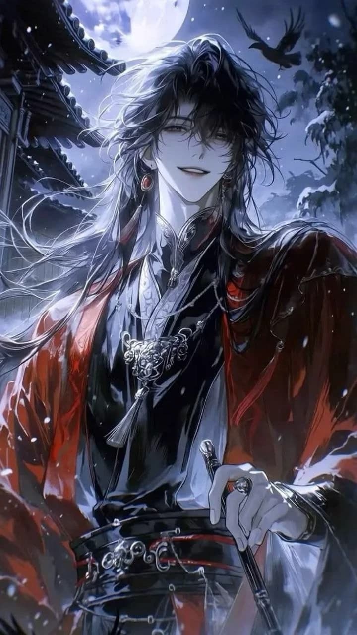 Emperor>Yu Ling< thumbnail