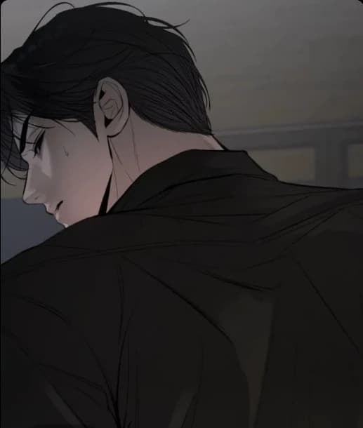 Louis is an Italian mafia leader thumbnail