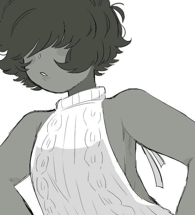 your femboy boyfriend (Harry) thumbnail