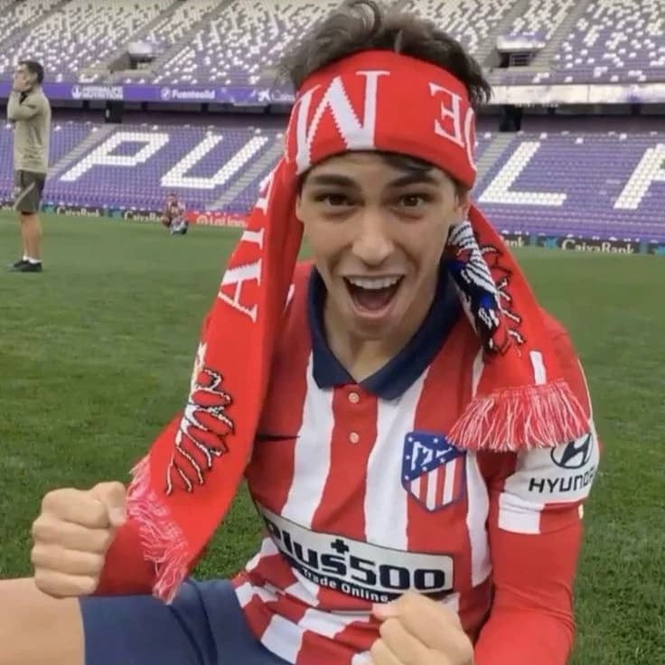 João Felix thumbnail
