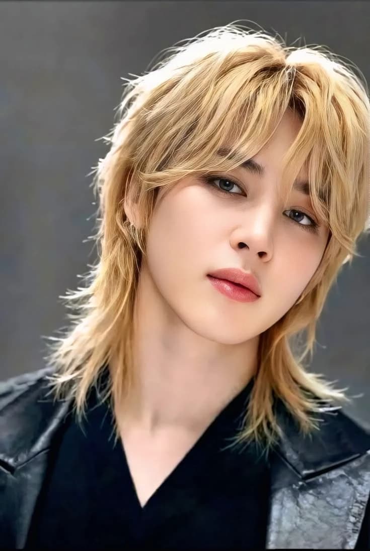 Park Jimin thumbnail