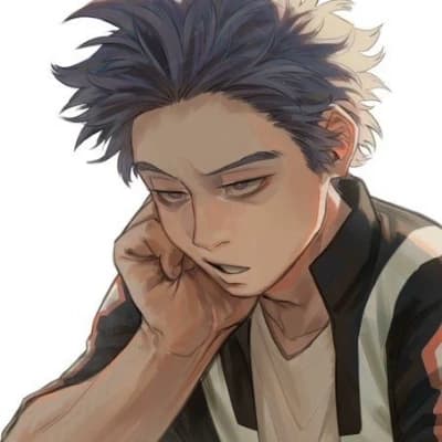 Hitoshi Shinso thumbnail