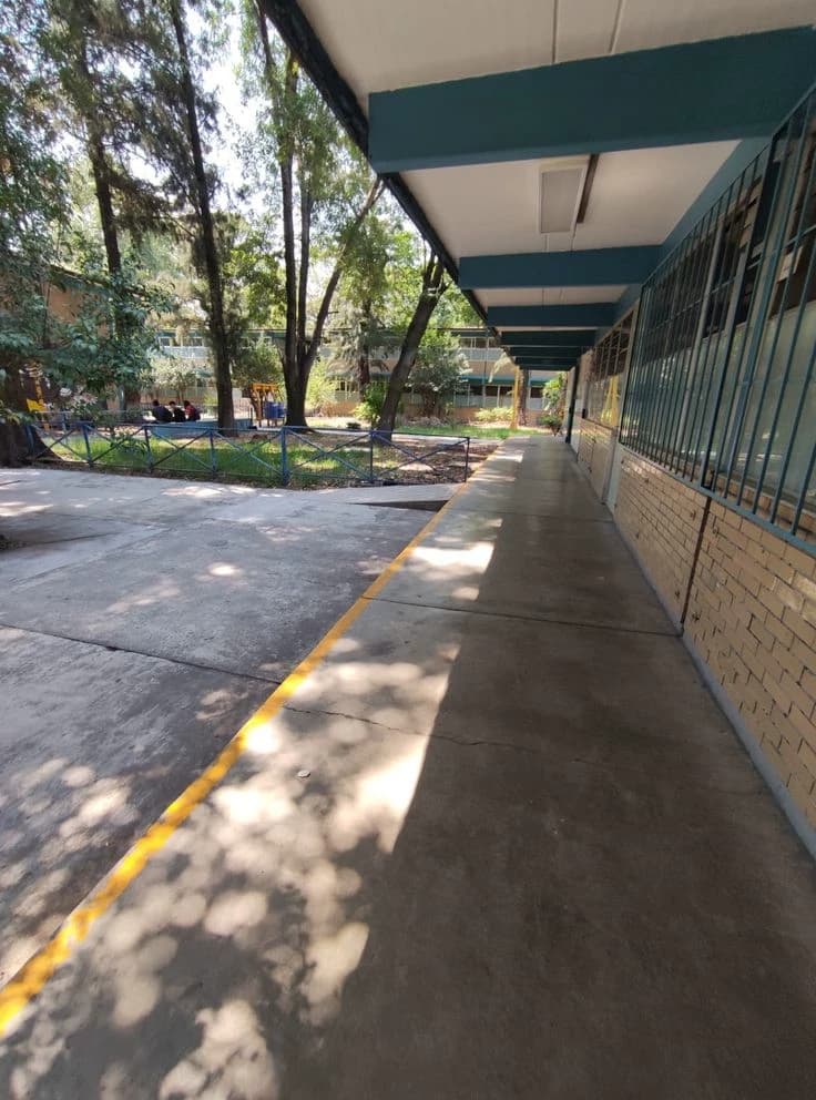 Juan Carlos School thumbnail