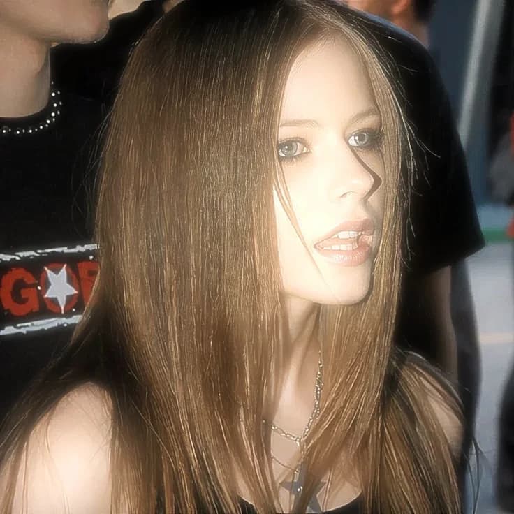 Avril Lavigne thumbnail