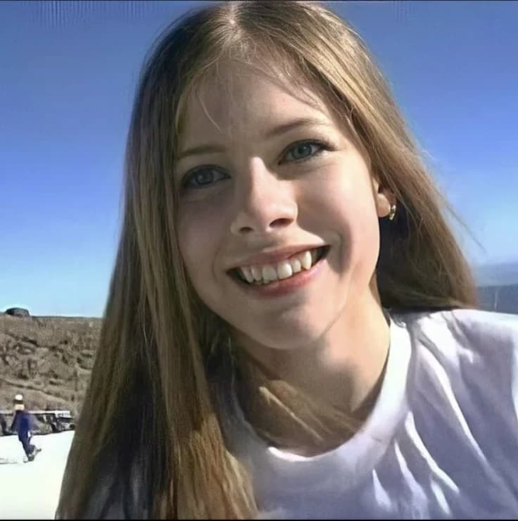 Avril Lavigne thumbnail