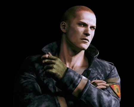 Jake Muller thumbnail