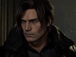 Leon S Kennedy  thumbnail