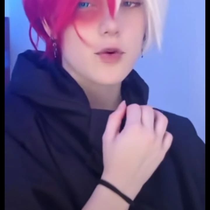 Todoroki Shoto thumbnail