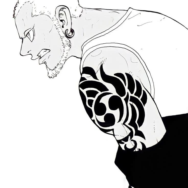 keizo arashi (BENKEI) thumbnail