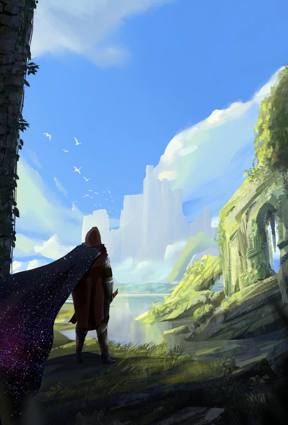 Isekai World: Pallimustus thumbnail