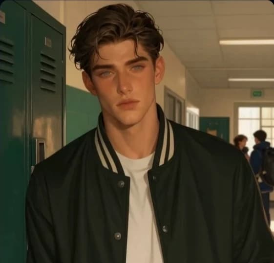 Cole Martin thumbnail