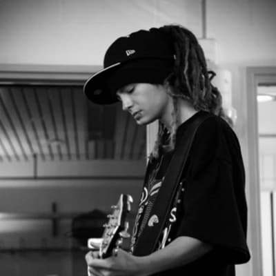 Tom Kaulitz  thumbnail