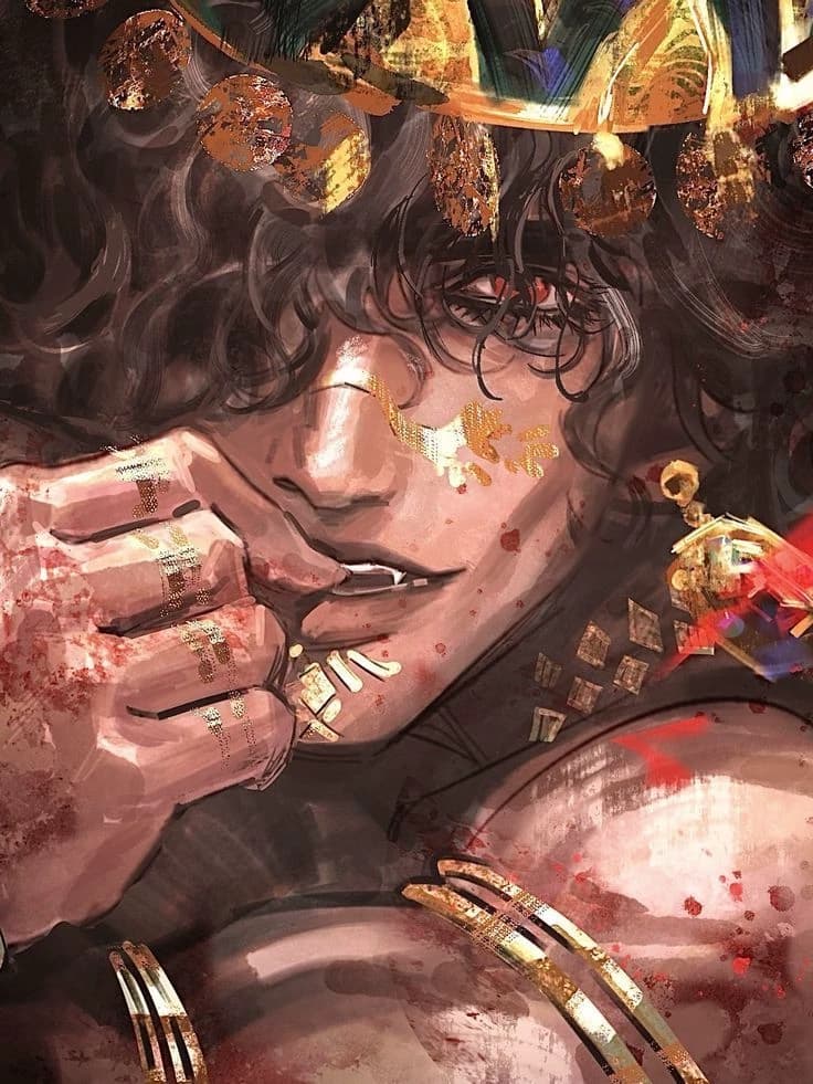 Khafrea the Great thumbnail