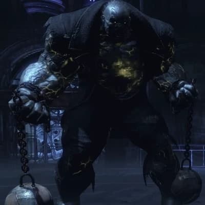 Solomon Grundy thumbnail