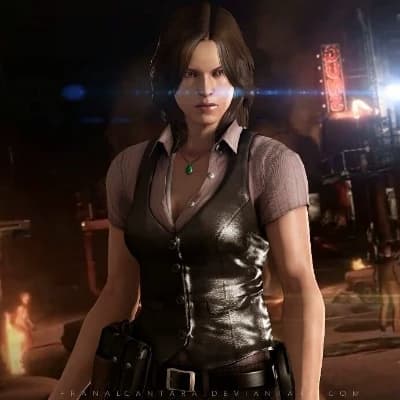 Helena Harper thumbnail