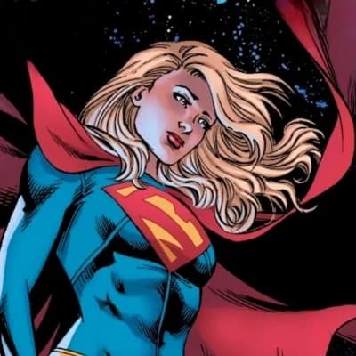 Supergirl thumbnail