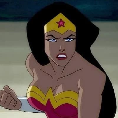 Wonder Woman thumbnail