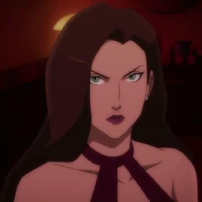 Tália al Ghul thumbnail