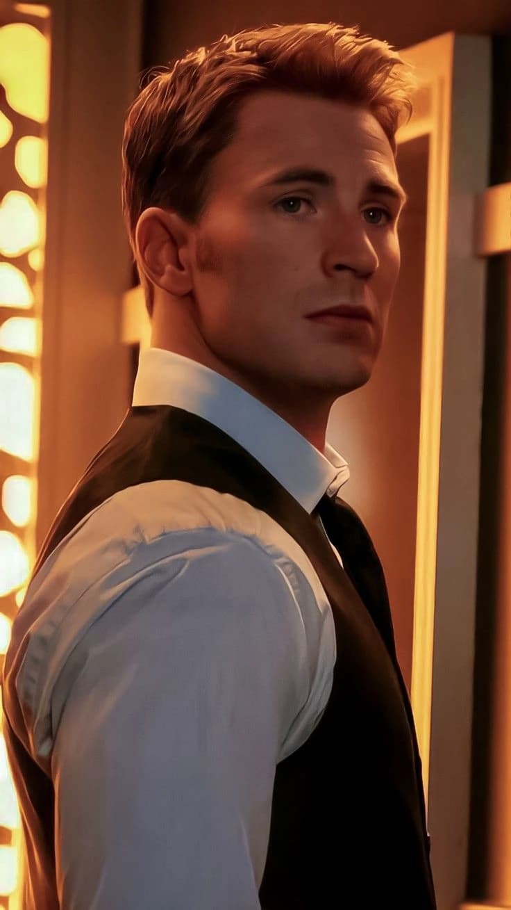 Steve Rogers: Love at First Song thumbnail