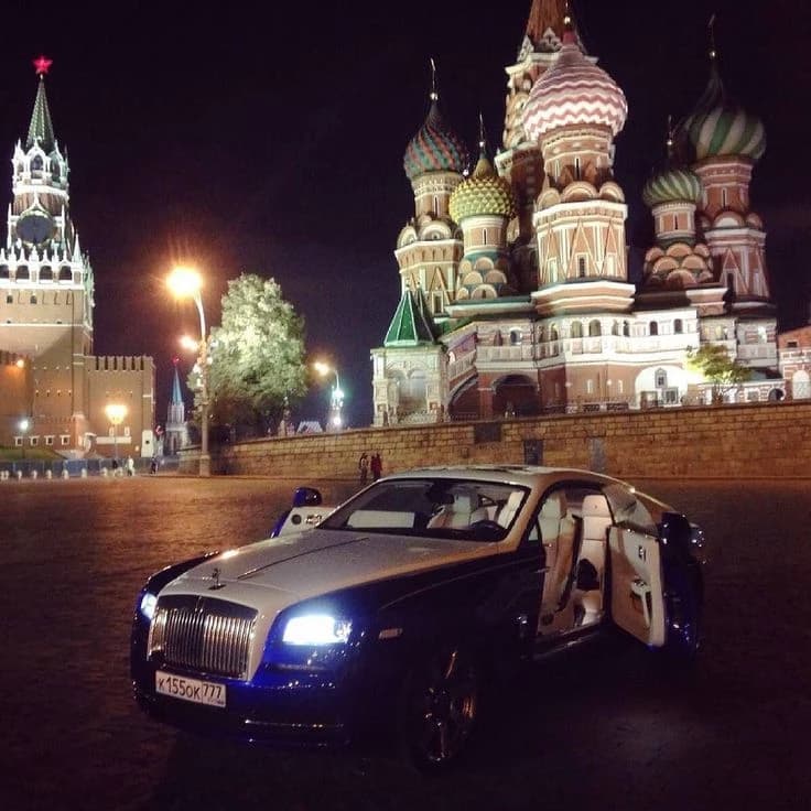 Moscow 2010 thumbnail
