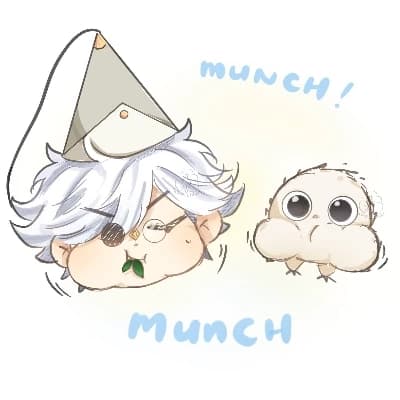 Qifrey - brushbuudy thumbnail