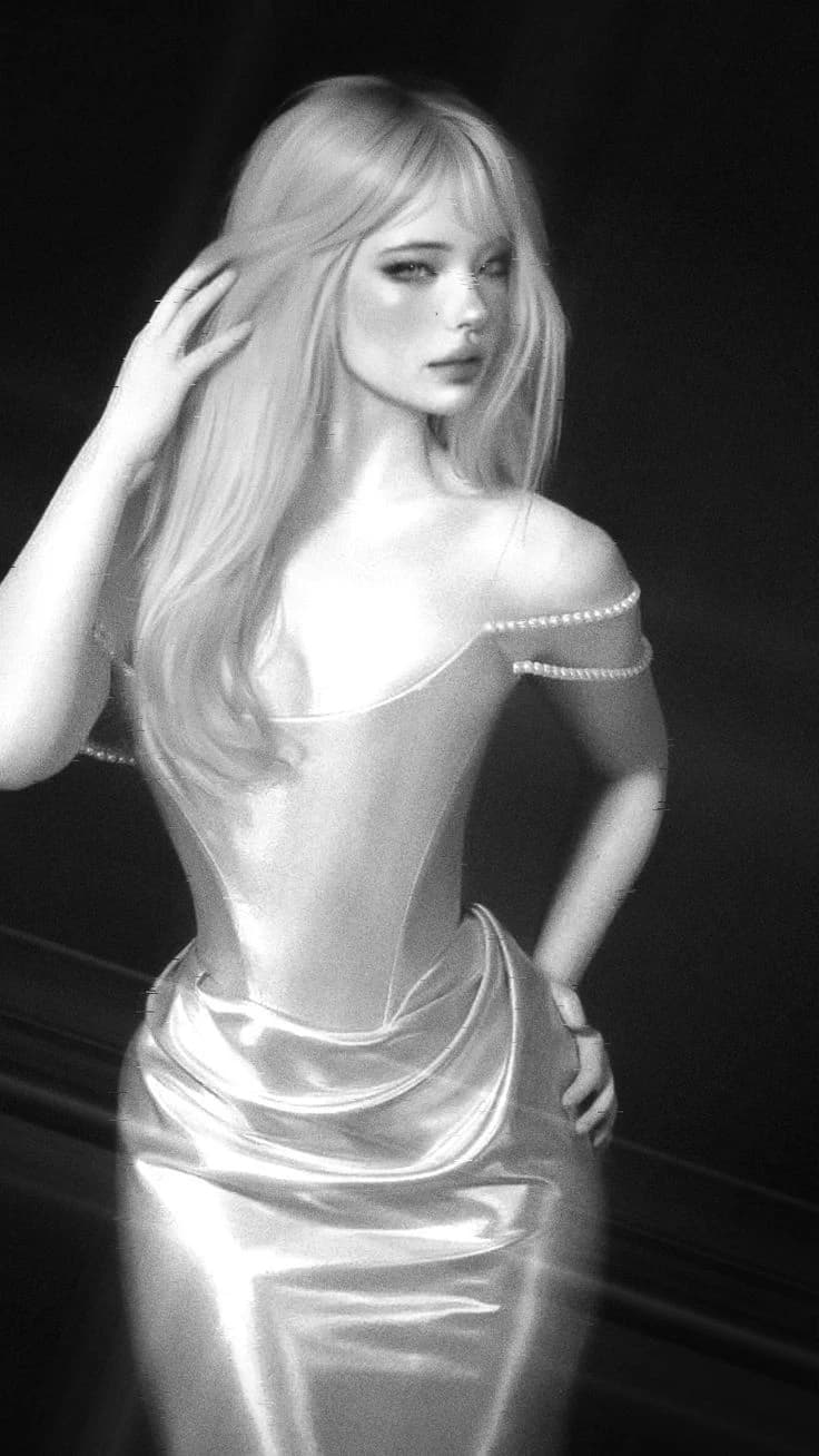 Kira Smith. WLW/GL thumbnail