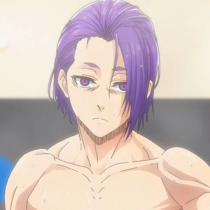 Reo Mikage thumbnail
