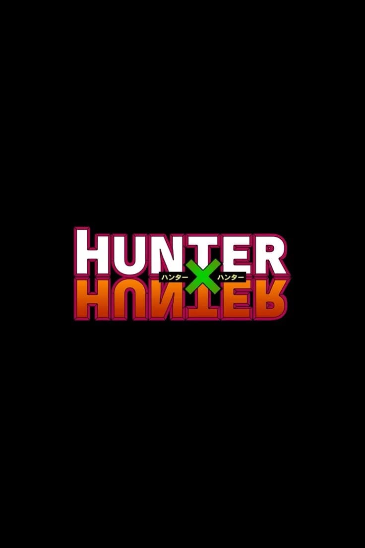 Hunter x hunter RPG thumbnail