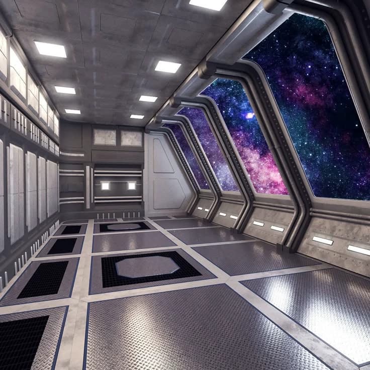 Spaceship thumbnail