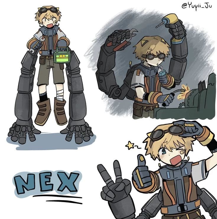 Aegis Vanguard thumbnail
