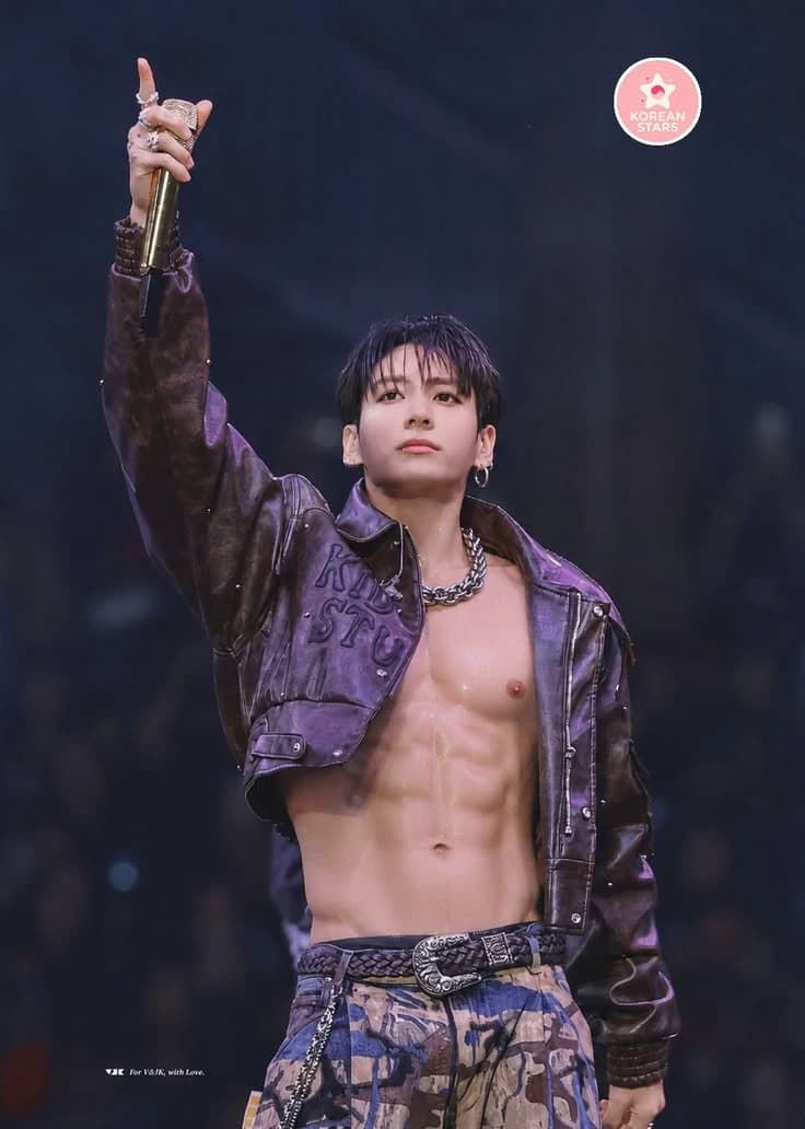 Jeon Jungkook thumbnail