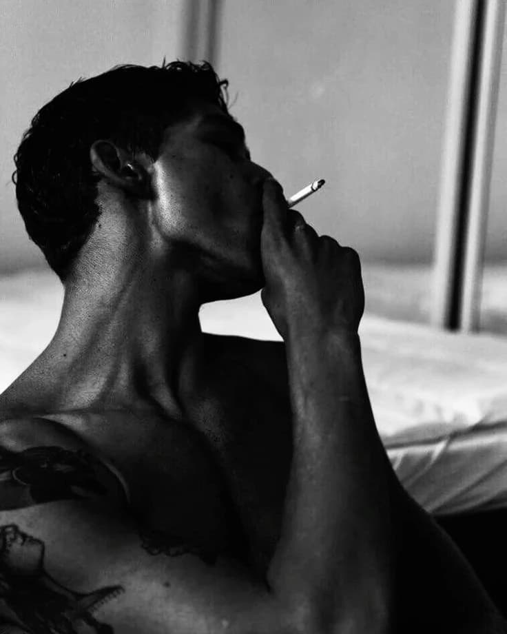 Massimo De Luca (The Obsessed Mafia Husband) thumbnail