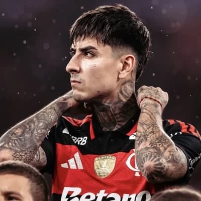 Erick Pulgar thumbnail