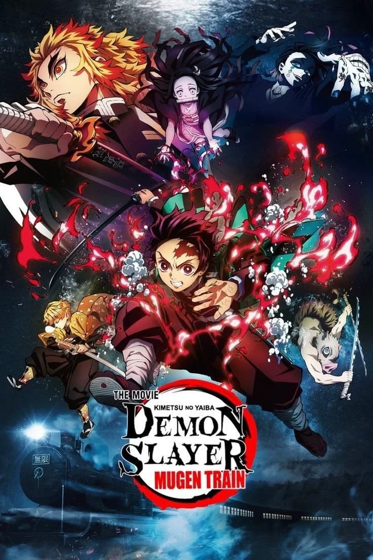 Demon Slayer  RP thumbnail
