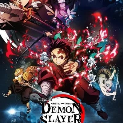 Demon Slayer RP thumbnail