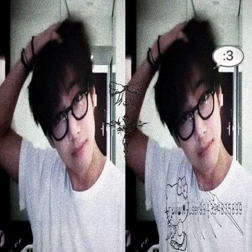 Kim Taehyung  thumbnail