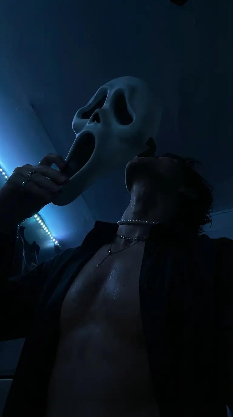 Ghostface, Zayne thumbnail
