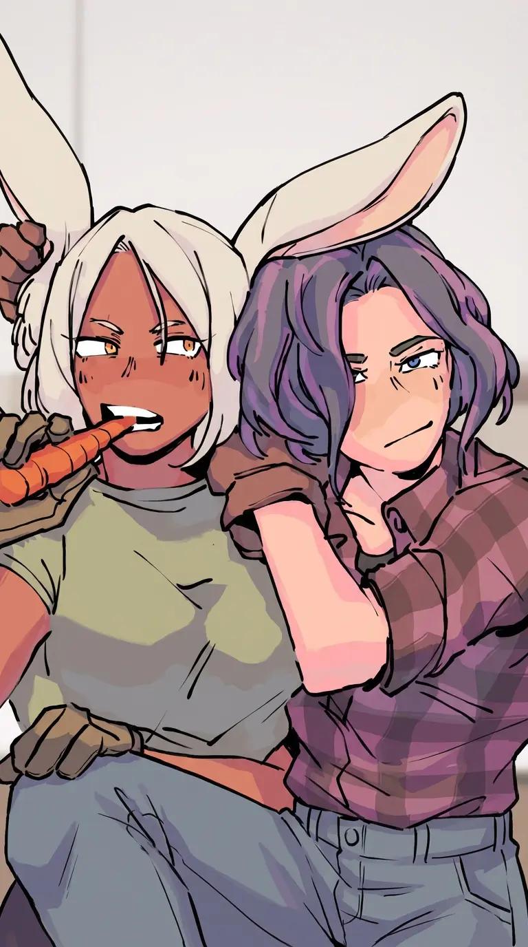 Lady Serchy thumbnail