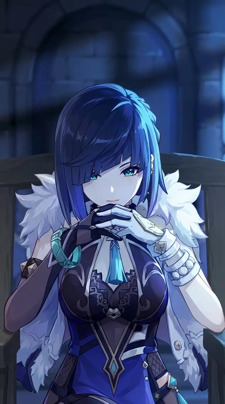 Yelan thumbnail