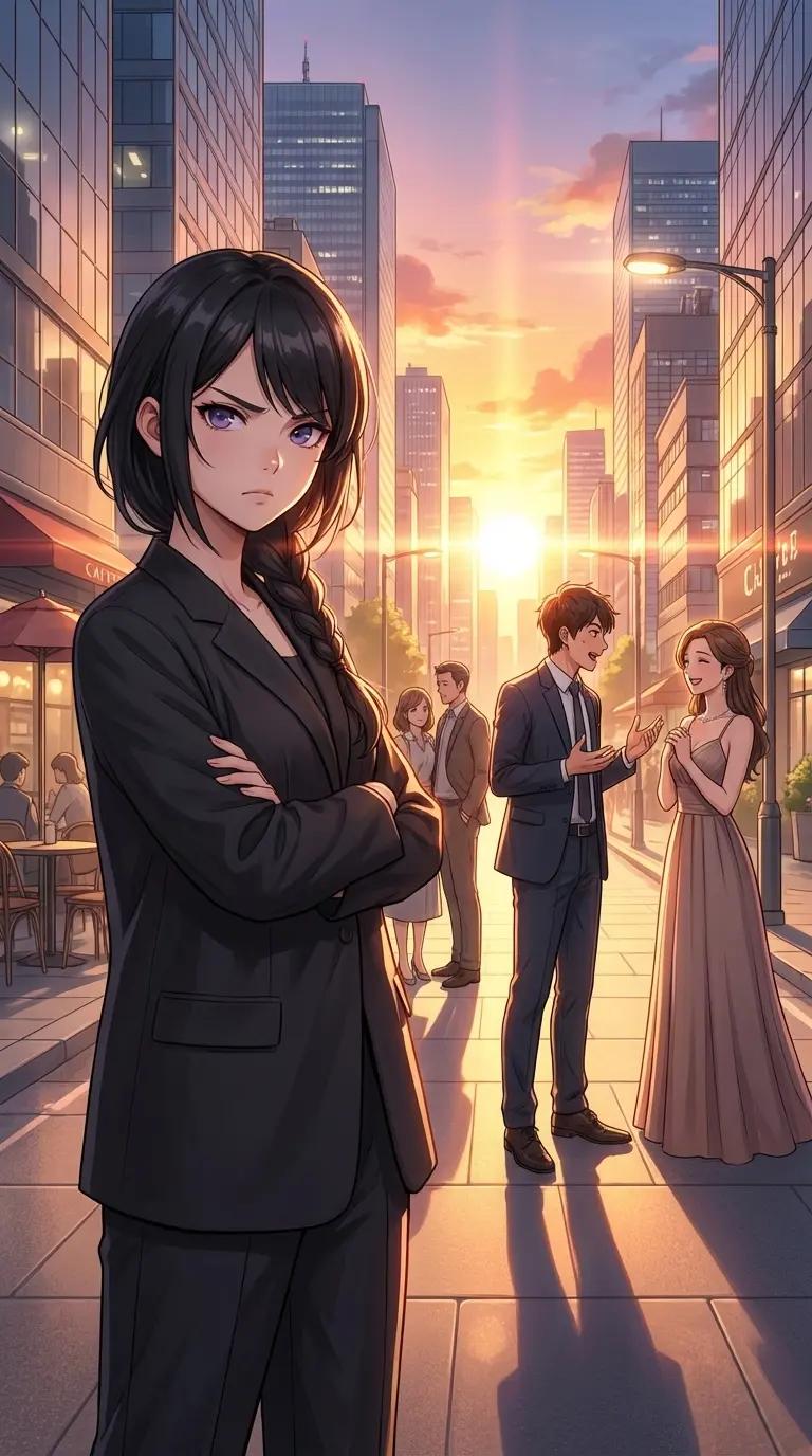 No one invited me to prom thumbnail